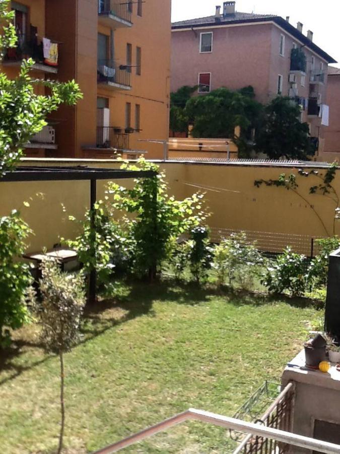Bed and Breakfast Casa Di Gino Bologna Exterior foto